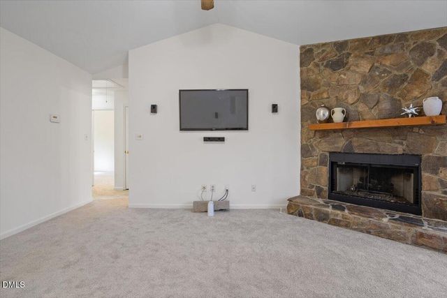 12725 Little Creek Drive, Raleigh, NC 27603