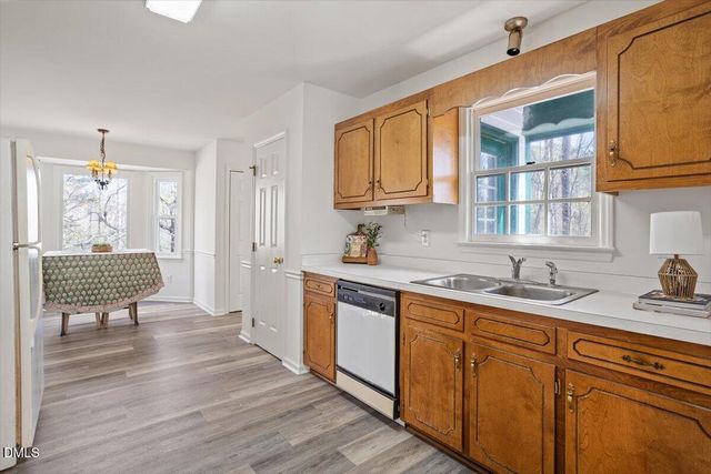 12725 Little Creek Drive, Raleigh, NC 27603