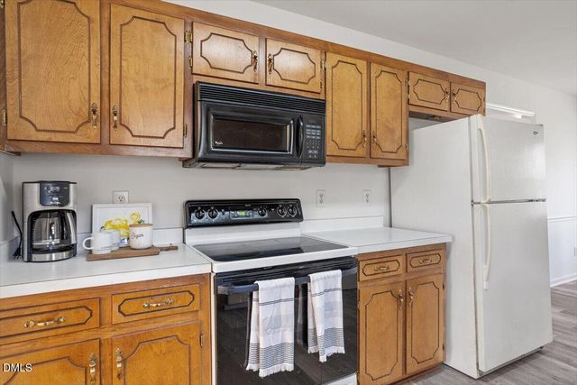 12725 Little Creek Drive, Raleigh, NC 27603