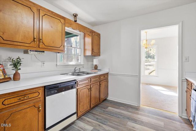 12725 Little Creek Drive, Raleigh, NC 27603