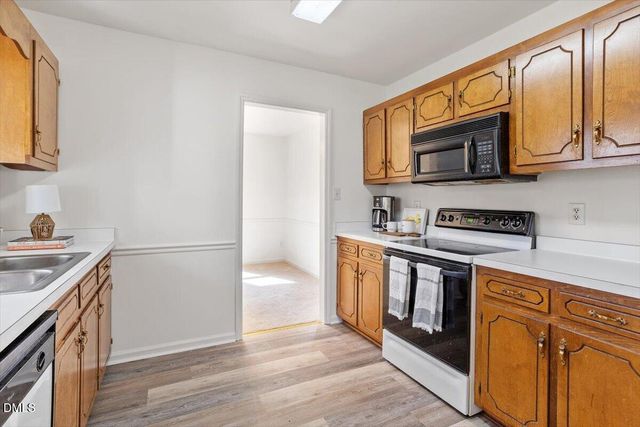 12725 Little Creek Drive, Raleigh, NC 27603