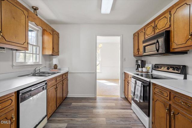 12725 Little Creek Drive, Raleigh, NC 27603