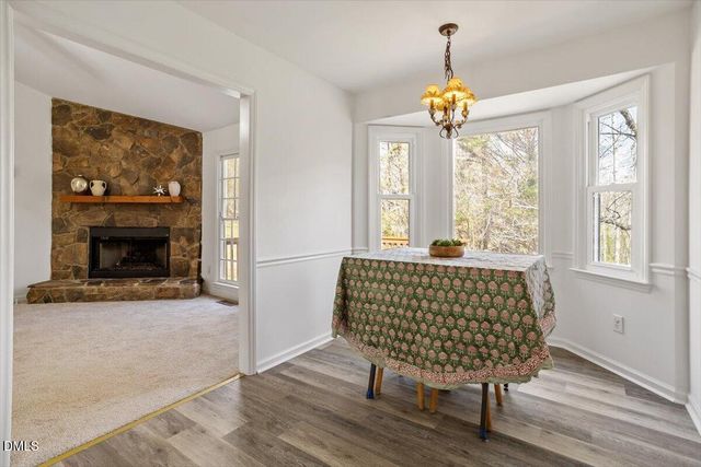 12725 Little Creek Drive, Raleigh, NC 27603