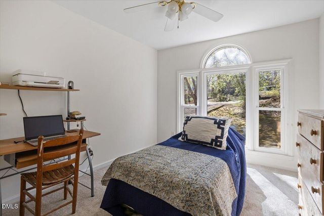 12725 Little Creek Drive, Raleigh, NC 27603