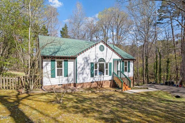 12725 Little Creek Drive, Raleigh, NC 27603