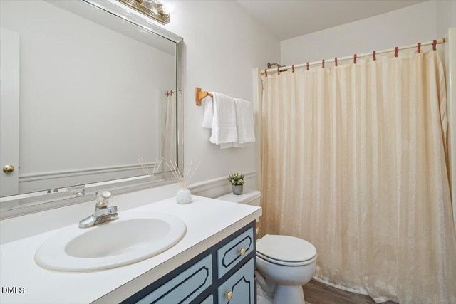 12725 Little Creek Drive, Raleigh, NC 27603