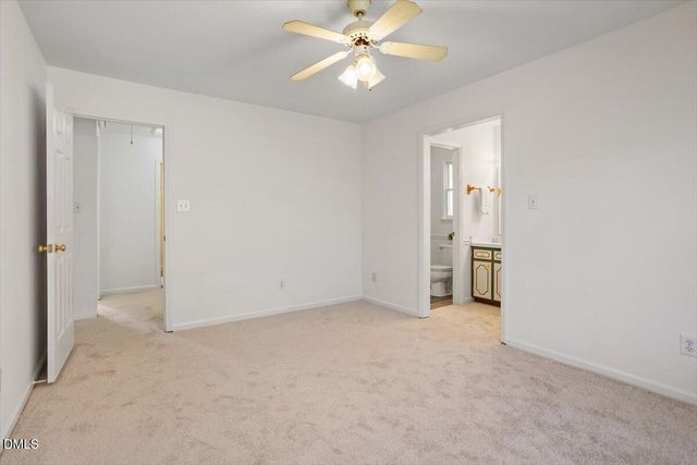 12725 Little Creek Drive, Raleigh, NC 27603