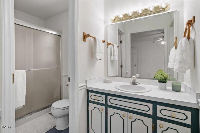 12725 Little Creek Drive, Raleigh, NC 27603