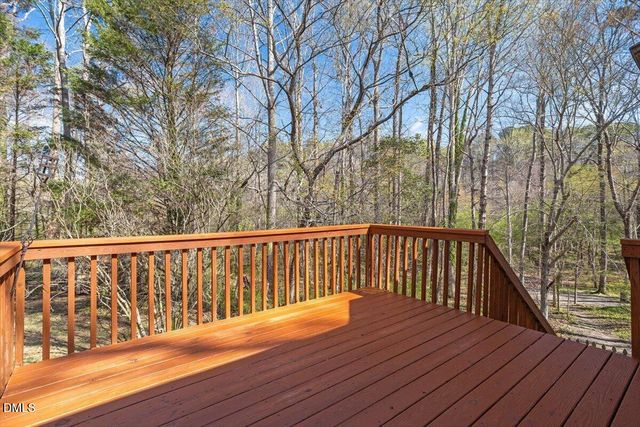 12725 Little Creek Drive, Raleigh, NC 27603