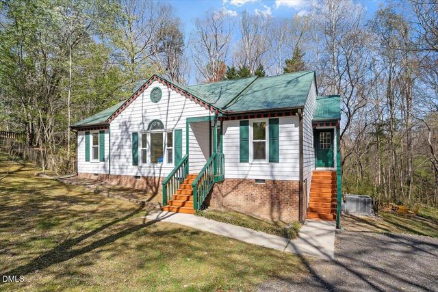 12725 Little Creek Drive, Raleigh, NC 27603