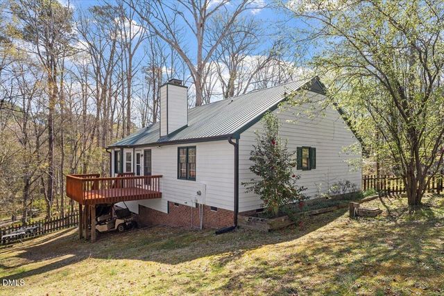 12725 Little Creek Drive, Raleigh, NC 27603