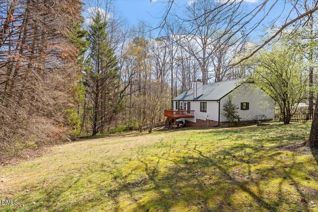 12725 Little Creek Drive, Raleigh, NC 27603