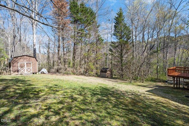 12725 Little Creek Drive, Raleigh, NC 27603