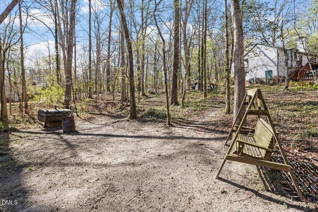 12725 Little Creek Drive, Raleigh, NC 27603