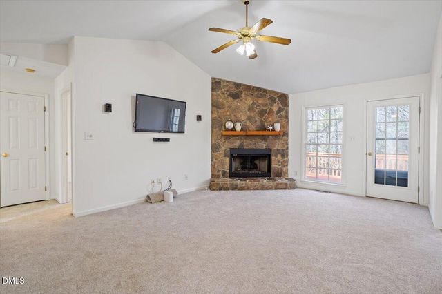 12725 Little Creek Drive, Raleigh, NC 27603