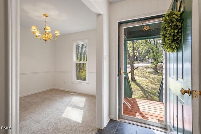 12725 Little Creek Drive, Raleigh, NC 27603