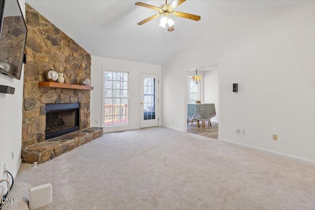 12725 Little Creek Drive, Raleigh, NC 27603