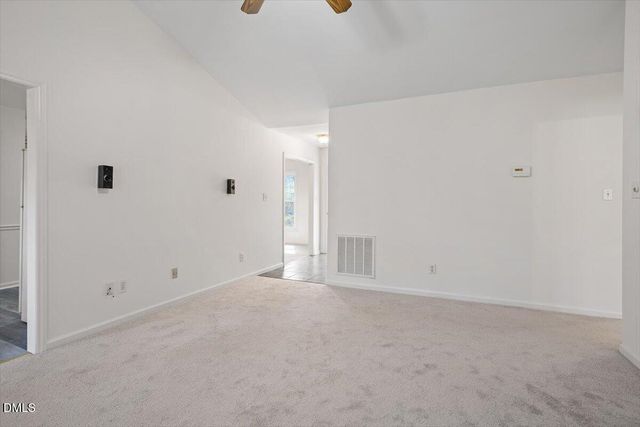 12725 Little Creek Drive, Raleigh, NC 27603