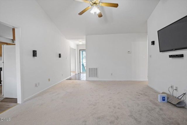 12725 Little Creek Drive, Raleigh, NC 27603