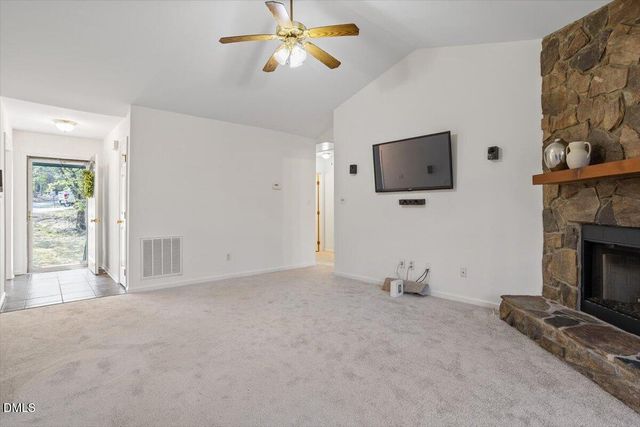 12725 Little Creek Drive, Raleigh, NC 27603