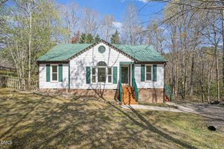 12725 Little Creek Drive, Raleigh, NC 27603