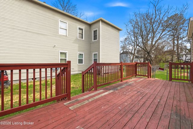 1347 S 28th St, Louisville, KY 40211