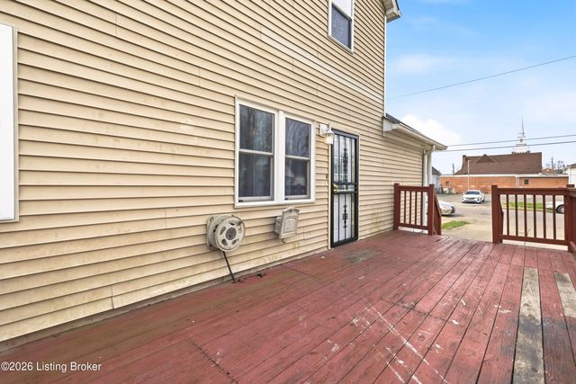 1347 S 28th St, Louisville, KY 40211