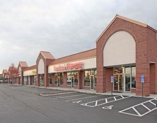 8269-8333 Market Exchange Drive, 8293, Columbus, OH 43081