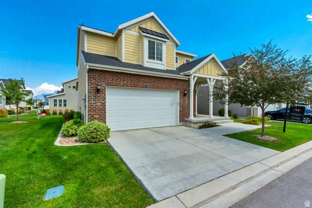 2380 N 3370 W, Lehi, UT 84048