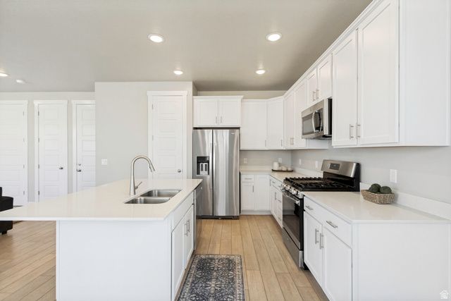 2380 N 3370 W, Lehi, UT 84048