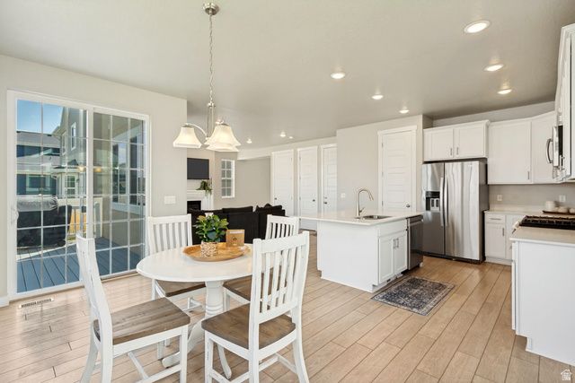 2380 N 3370 W, Lehi, UT 84048