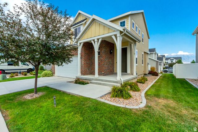 2380 N 3370 W, Lehi, UT 84048