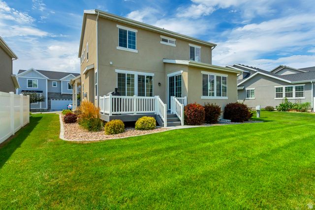 2380 N 3370 W, Lehi, UT 84048