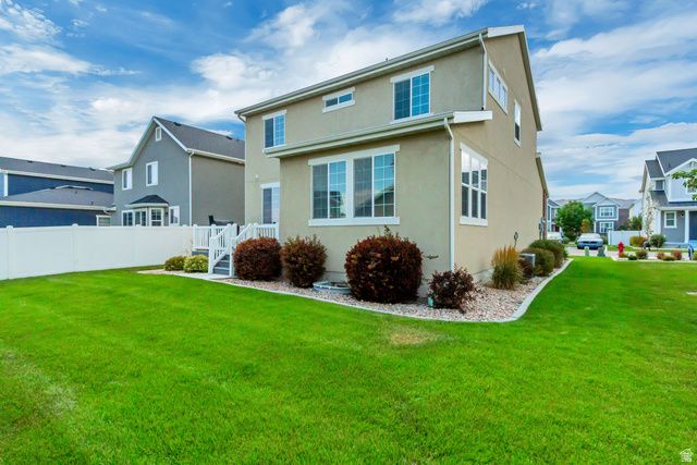 2380 N 3370 W, Lehi, UT 84048