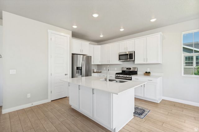 2380 N 3370 W, Lehi, UT 84048