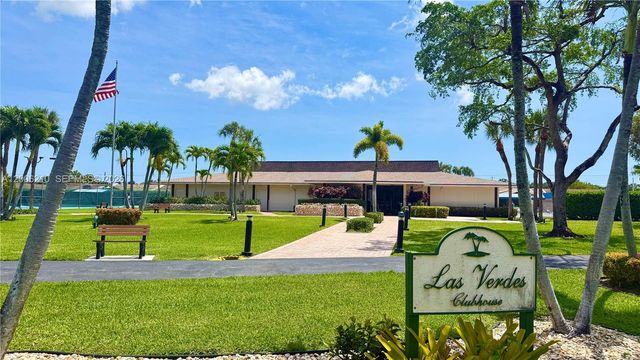 5190 Las Verdes Cir 115, Delray Beach, FL 33484