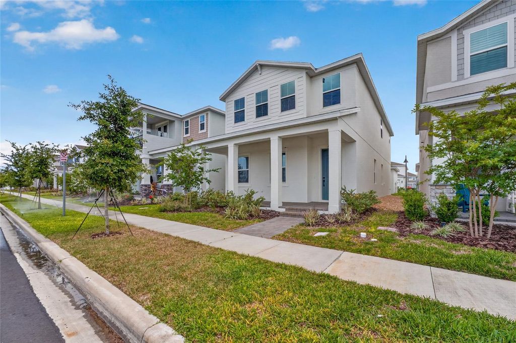 15174 FIELD DAISY DRIVE, Winter Garden, FL 34787