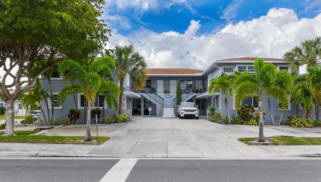 605 N Federal Highway 7, Lake Worth Beach, FL 33460