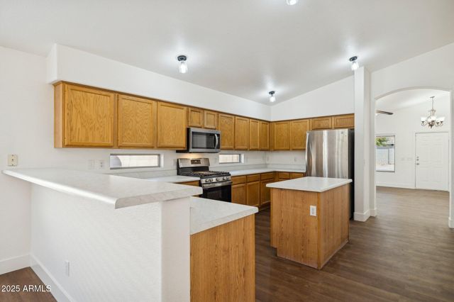 1156 N SAN BENITO Drive, Gilbert, AZ 85234