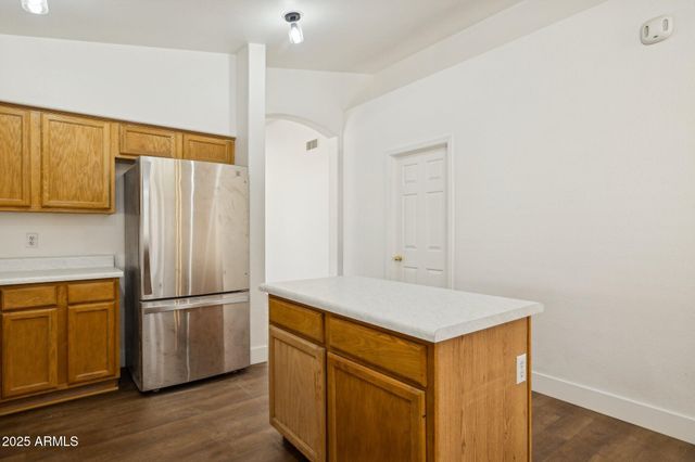 1156 N SAN BENITO Drive, Gilbert, AZ 85234