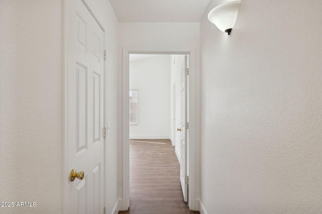 1156 N SAN BENITO Drive, Gilbert, AZ 85234