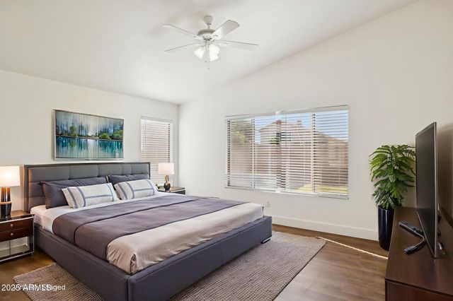 1156 N SAN BENITO Drive, Gilbert, AZ 85234