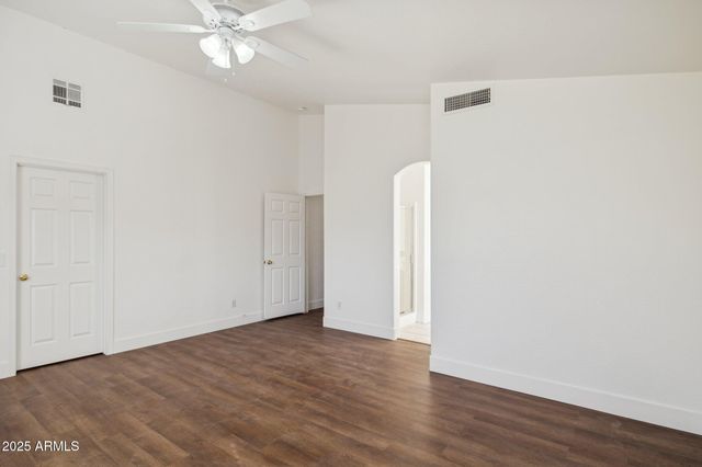 1156 N SAN BENITO Drive, Gilbert, AZ 85234