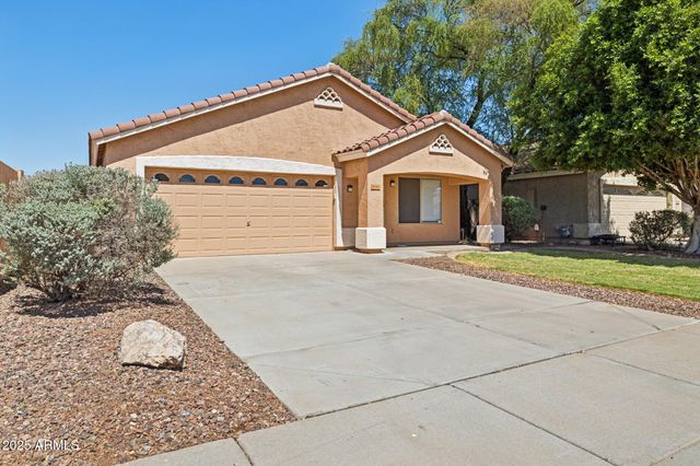1156 N SAN BENITO Drive, Gilbert, AZ 85234