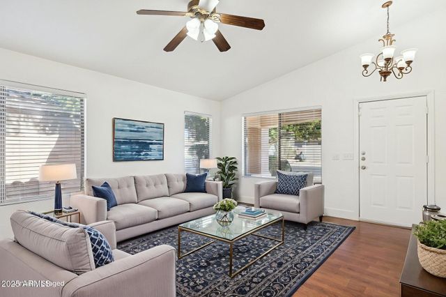 1156 N SAN BENITO Drive, Gilbert, AZ 85234