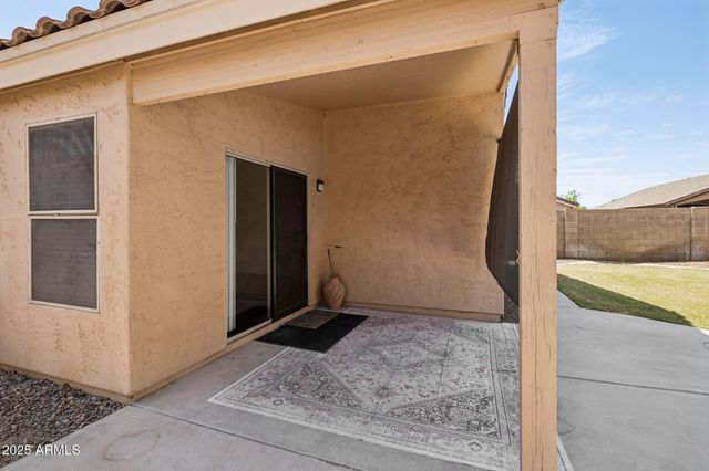 1156 N SAN BENITO Drive, Gilbert, AZ 85234