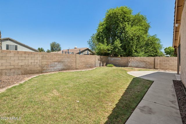 1156 N SAN BENITO Drive, Gilbert, AZ 85234