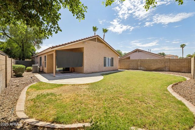 1156 N SAN BENITO Drive, Gilbert, AZ 85234