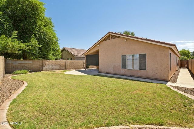 1156 N SAN BENITO Drive, Gilbert, AZ 85234