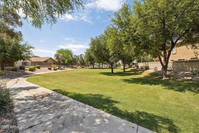 1156 N SAN BENITO Drive, Gilbert, AZ 85234